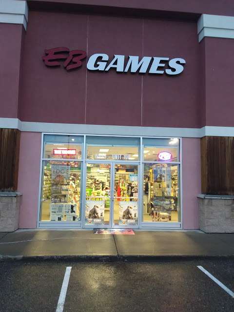 EB Games