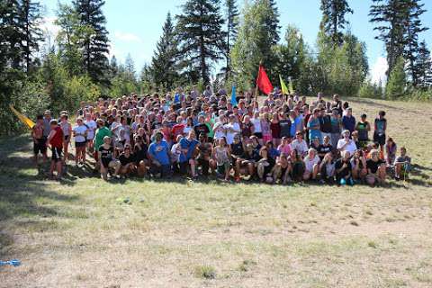 Ness Lake Bible Camp