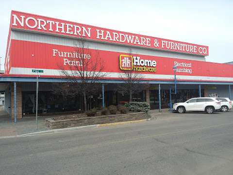 Northern Hardware & Furniture Co. Ltd.