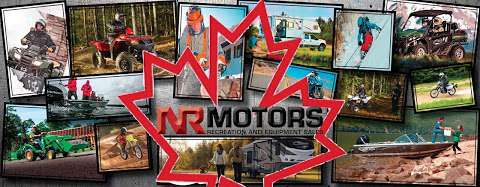 NR Motors