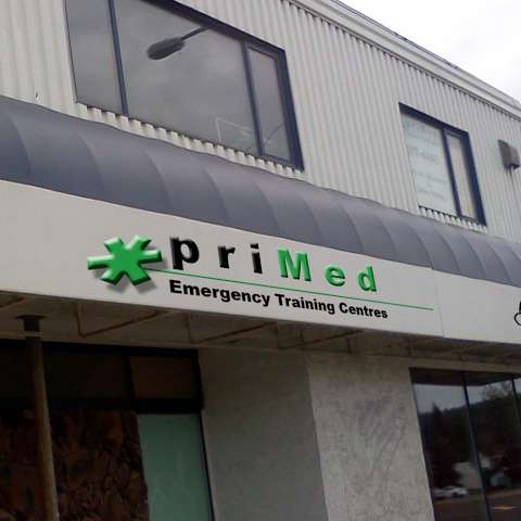 PriMed Emergency Training Centres
