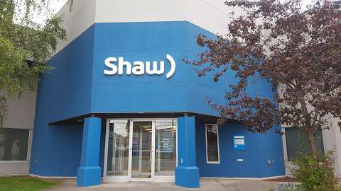 Shaw Communications