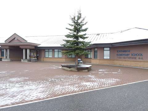 Southridge Elementary School