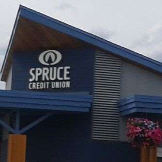 Spruce Credit Union