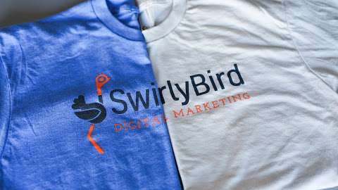 SwirlyBird Digital Marketing
