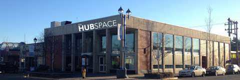 The HUBSPACE