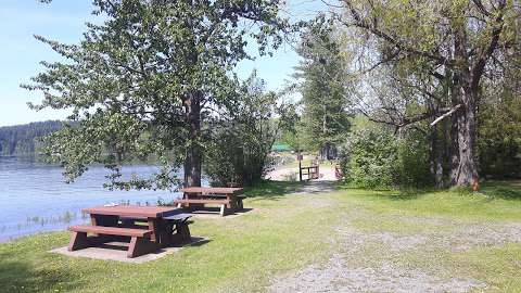 West Lake Provincial Park